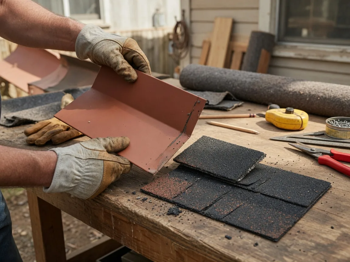Roof Repair company in Wallace, MI